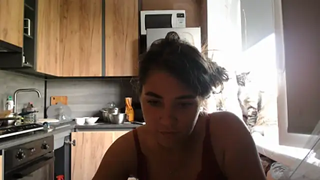 Snapshot of delightful_sofi chatting on June 2026 03:28:02 PM delightful sofi online show from June 2026 03:28:02 PM