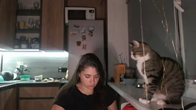 delightful sofi online show from November 2025 09:57:02 PM