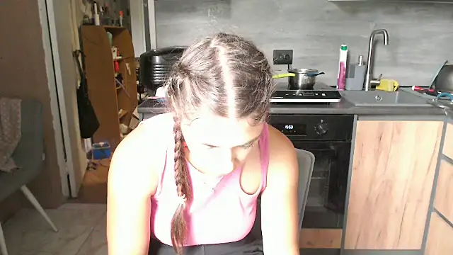 Snapshot of delightful_sofi chatting on July 2026 11:05:02 AM delightful sofi online show from July 2026 11:05:02 AM