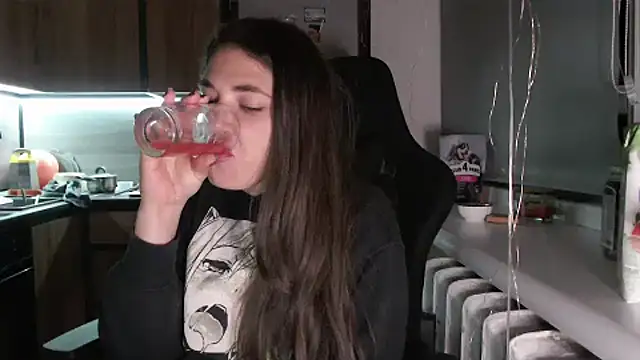 Snapshot of delightful_sofi chatting on April 2026 07:11:01 PM delightful sofi online show from April 2026 07:11:01 PM