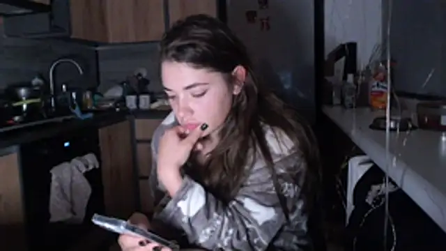 delightful sofi online show from November 2025 08:13:02 PM