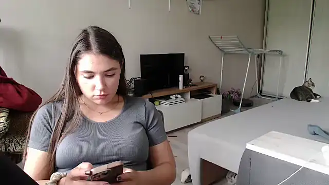 Snapshot of delightful_sofi chatting on May 2026 01:19:02 PM delightful sofi online show from May 2026 01:19:02 PM