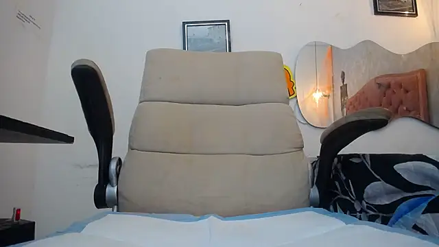 SHARICK GRECO online show from November 2025 12:09:02 PM