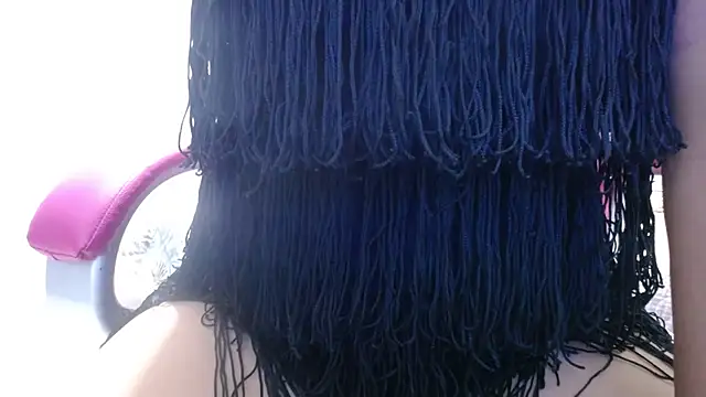 SHARICK GRECO online show from February 2026 12:26:01 PM