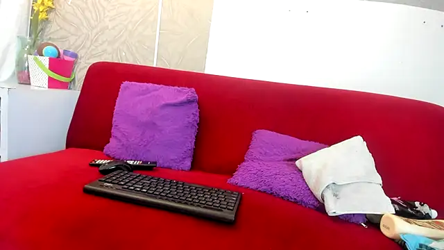 SHARICK GRECO online show from March 2026 12:50:02 PM