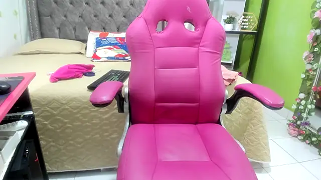 SHARICK GRECO online show from March 2026 12:14:01 PM