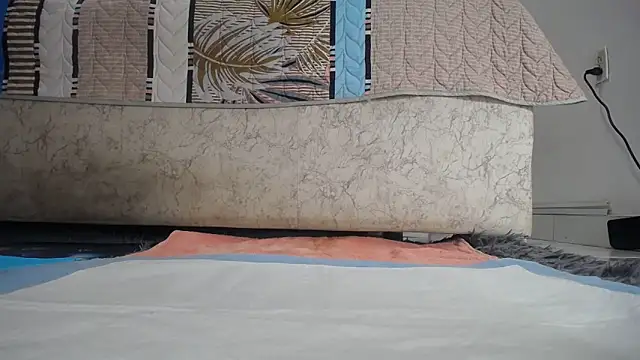 SHARICK GRECO online show from February 2026 12:16:01 PM