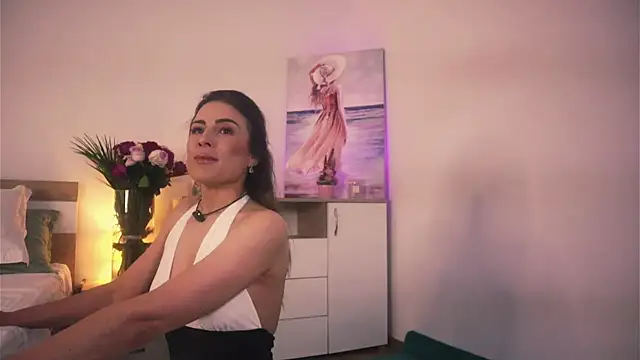 Misslullu online show from May 2026 01:08:02 PM