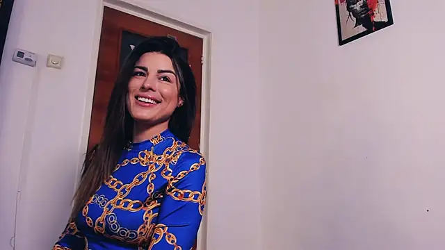 Misslullu online show from February 2026 02:33:01 PM