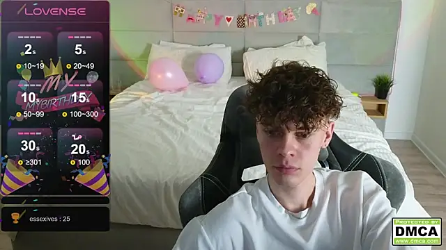 cute thomas online show from February 2025 06:55:02 PM