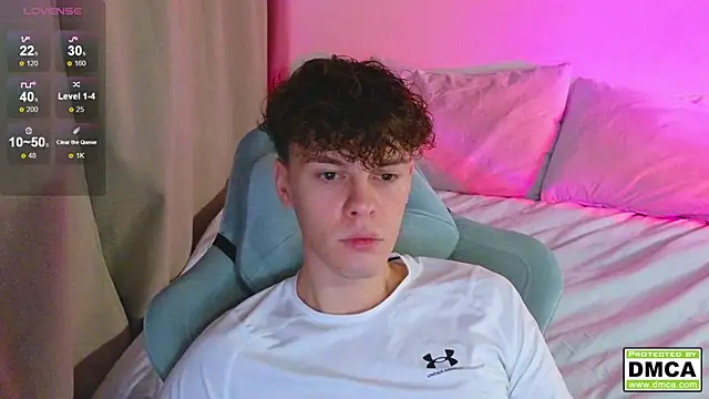 cute thomas online show from November 2025 03:05:02 PM