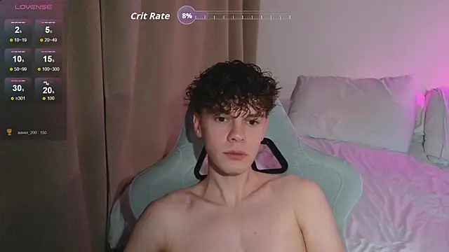 cute thomas online show from April 2026 07:08:02 PM