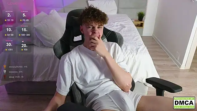 cute thomas online show from January 2025 01:10:02 AM