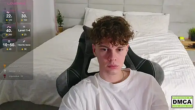 cute thomas online show from December 2024 07:39:01 AM