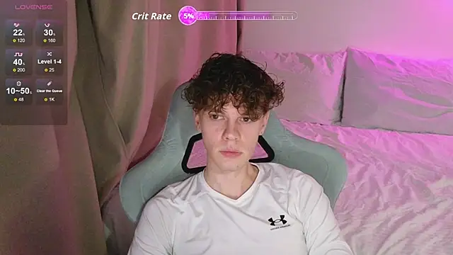 cute thomas online show from April 2026 06:36:01 PM