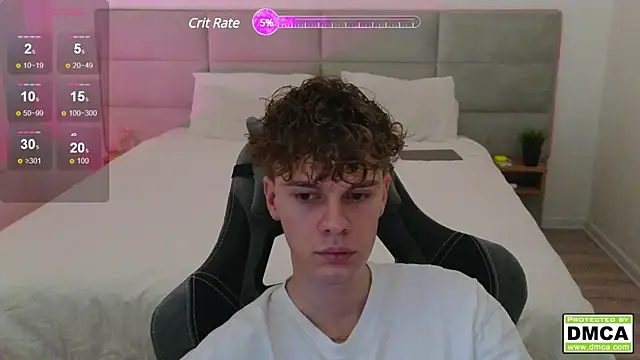 cute thomas online show from December 2024 03:25:02 AM