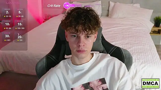 cute thomas online show from January 2025 08:32:01 PM