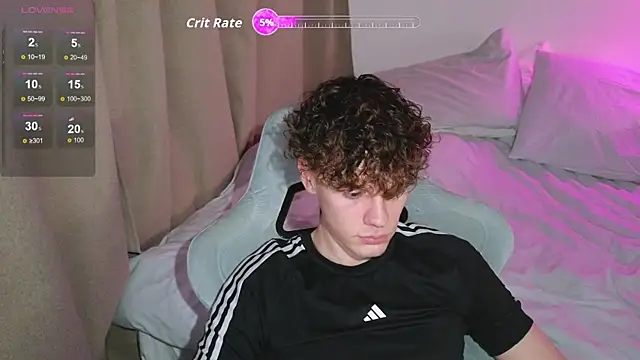 cute thomas online show from April 2026 06:36:02 PM