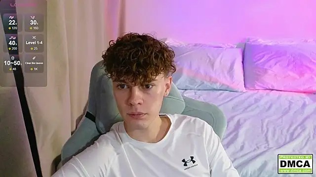 cute thomas online show from November 2025 02:56:01 PM