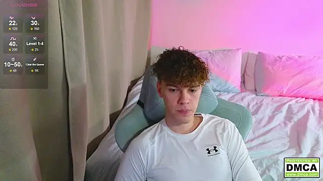 cute thomas online show from November 2025 03:49:01 PM