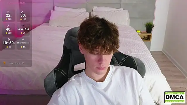 cute thomas online show from February 2025 08:52:02 PM