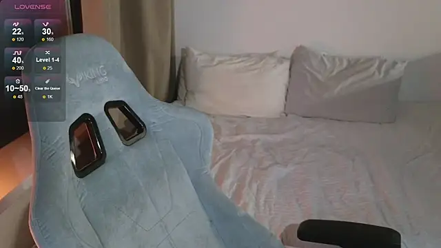 cute thomas online show from July 2026 07:47:02 PM