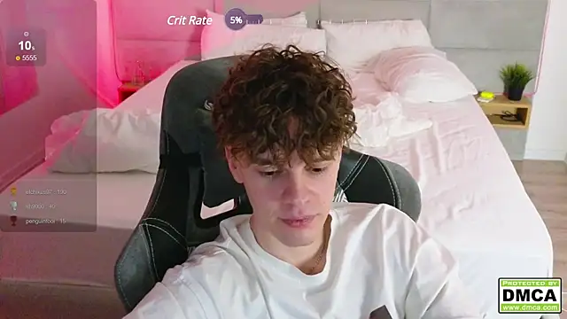 cute thomas online show from January 2025 10:48:01 PM