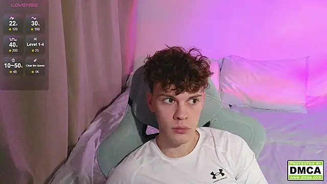 cute thomas online show from January 2026 08:34:01 PM