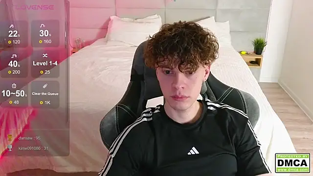 cute thomas online show from February 2025 11:21:02 PM