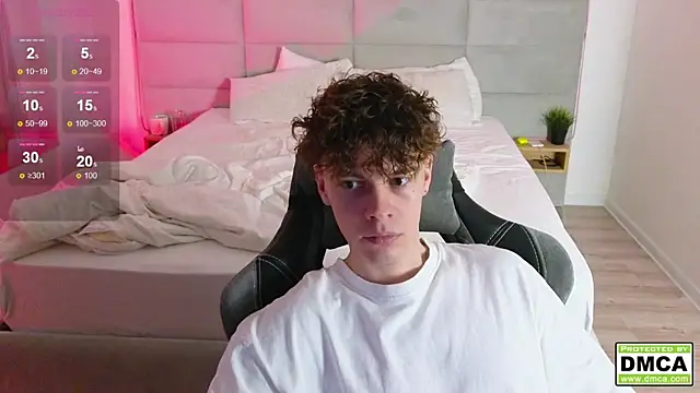 cute thomas online show from January 2025 07:18:02 PM