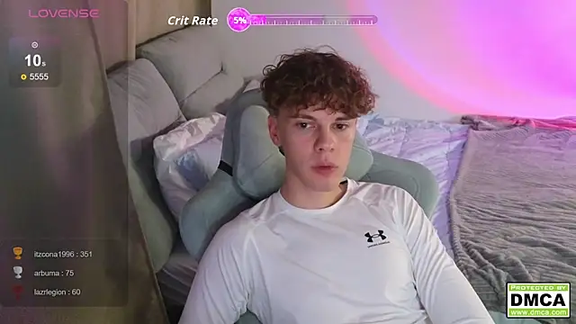 cute thomas online show from September 2025 10:17:02 PM