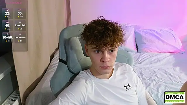 cute thomas online show from October 2025 07:35:01 PM