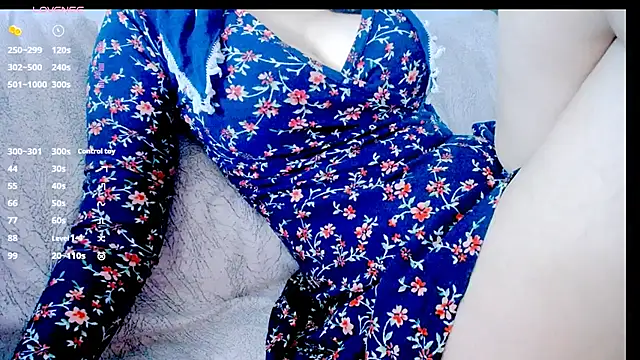 AmazingBitch online show from October 2025 06:47:02 AM