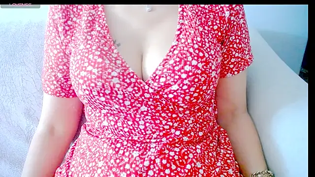 AmazingBitch online show from October 2025 09:50:01 AM