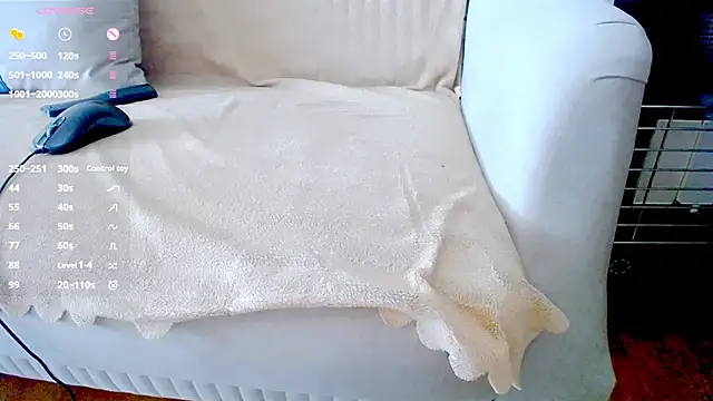 AmazingBitch online show from March 2025 10:33:01 AM