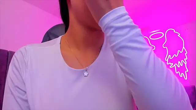 xiomara  cortes online show from November 2025 12:05:01 PM