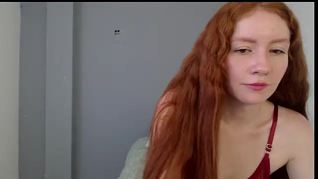 Ginger giirl online show from October 2025 10:10:02 PM