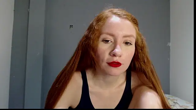 Ginger giirl online show from March 2025 11:33:01 PM