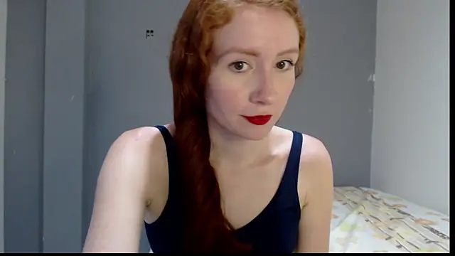 Ginger giirl online show from March 2025 11:02:01 PM