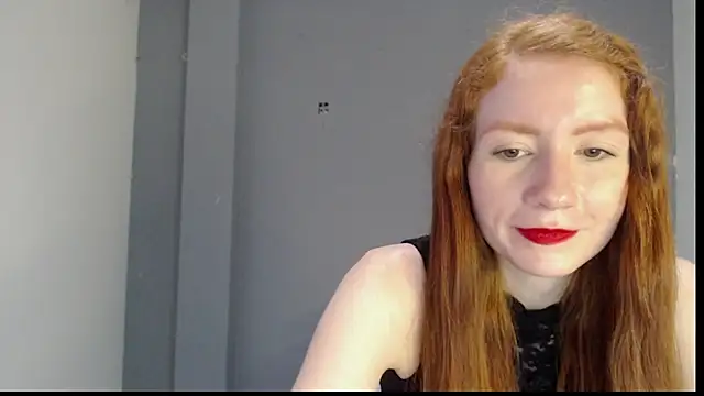 Ginger giirl online show from February 2025 11:10:02 PM