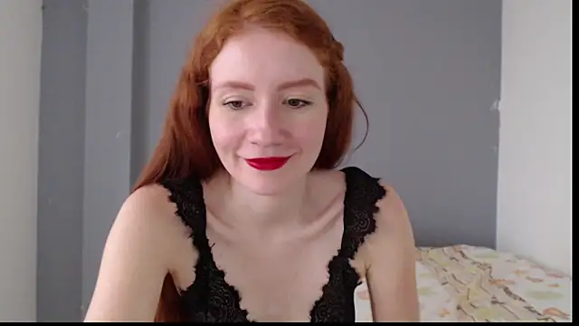 Ginger giirl online show from March 2025 09:54:02 PM