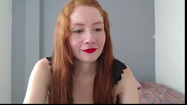 Ginger giirl online show from February 2025 10:00:02 PM