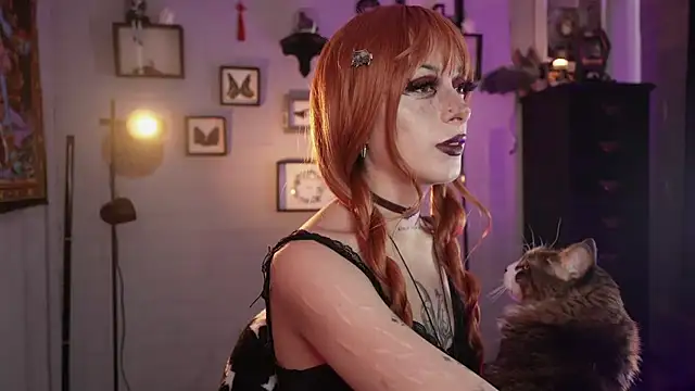 insania 9999  online show from April 2026 04:53:01 PM