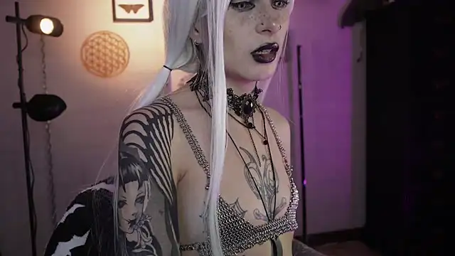 insania 9999  online show from July 2026 04:15:02 PM