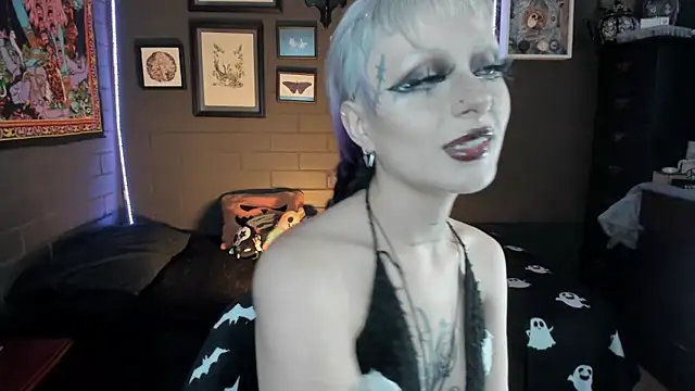 insania 9999  online show from November 2025 05:13:02 PM