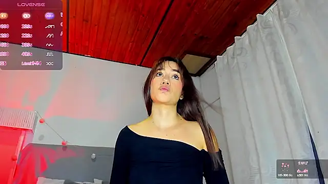 Snapshot of sofimendoza chatting on February 2025 05:15:01 AM sofimendoza online show from February 2025 05:15:01 AM