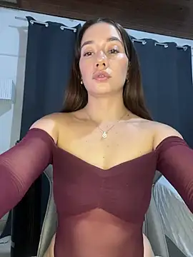 sofimendoza online show from March 2026 05:29:02 AM