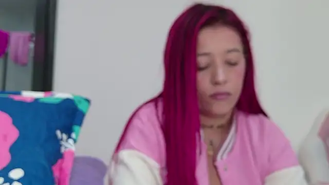 celeste sea online show from February 2026 07:14:01 PM