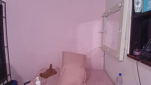 celeste sea online show from March 2025 07:12:01 PM