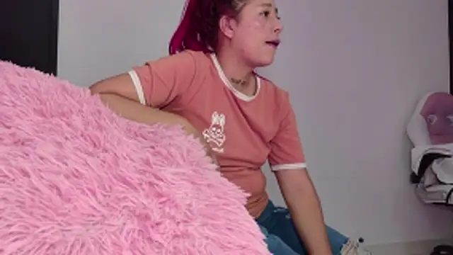 celeste sea online show from February 2026 07:21:02 PM